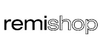 Remishop Discount code