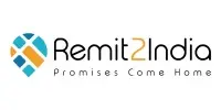 Remit 2 India Kortingscode