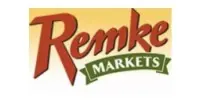 Cupom Remke Markets