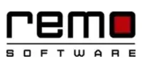Remo Software Discount code