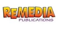 Remedia Publications Online Koda za Popust