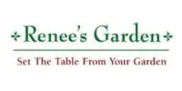 Renee's Garden Kortingscode