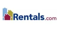Rentals.com Rabattkod