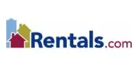 mã giảm giá Rentals.com