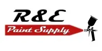 Código Promocional R & E Paint Supply