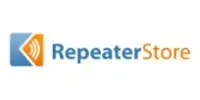Repeater Store Code Promo