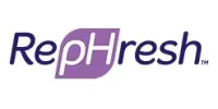 Rephresh.com Code Promo