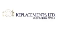 Replacements Code Promo