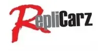 Replicarz Coupon