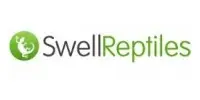 Swell Reptiles Kortingscode