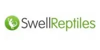 Swell Reptiles 優惠碼