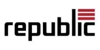 Republic Bike Kortingscode