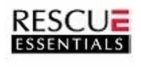 Código Promocional Rescue Essentials