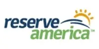 Reserve america Coupon