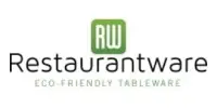 Restaurantware Kortingscode