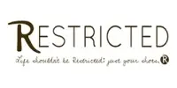 Restricted Shoes Code Promo