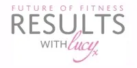 Results With Lucy 優惠碼