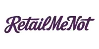 mã giảm giá Retailmenot.com