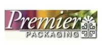 Premier Packaging Cupom
