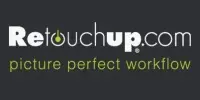 Código Promocional Retouchup.com