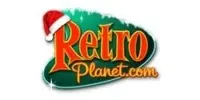 RetroPlanet Coupon