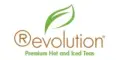 Revolution Tea Company Coupons