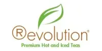 Revolution Tea Company Cupom