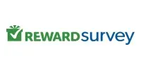 Rewardsurvey.com Slevový Kód