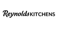 mã giảm giá Reynoldskitchens.com