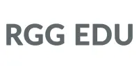 RGG EDU Promo Code