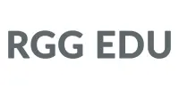 RGG EDU Discount code