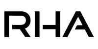 Rha Audio Cupom