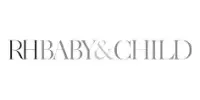 Rh Baby And Child Slevový Kód