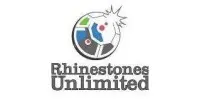 Código Promocional Rhinestones Unlimited