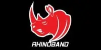 Rhino Brand Cupom