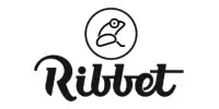 Código Promocional Ribbet.com