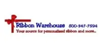 κουπονι Ribbon Warehouse