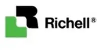 Código Promocional Richellusa.com