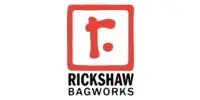 Rickshaw Bags Code Promo