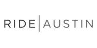 Rideaustin.com Code Promo