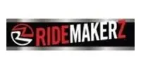 RIDEMAKERZ Code Promo