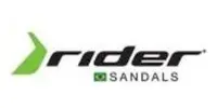Rider Sandals Discount code