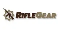 Código Promocional RifleGear