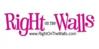 Right On The Walls Code Promo