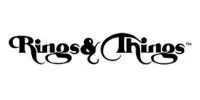 Rings and Things Discount code