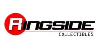 κουπονι Ringside Collectibles