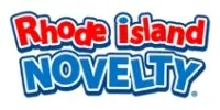 Rhode Island Novelty Code Promo