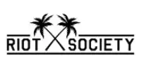 Riot Society Discount code