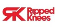 Cupón Ripped Knees