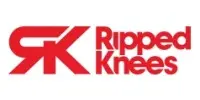 κουπονι Ripped Knees